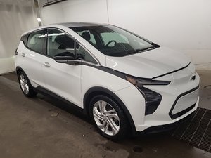 Chevrolet Bolt EV 1LT bas Kilométrage 2023