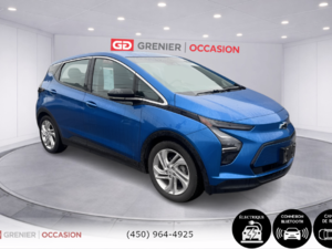 2023 Chevrolet Bolt EV 1LT