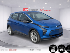 2023 Chevrolet Bolt EV LT Caméra De Recul