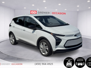 2023 Chevrolet Bolt EV 1LT Bas Kilométrage
