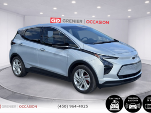 Chevrolet Bolt EV 1LT Caméra De Recul 2023