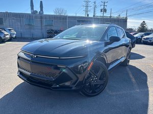 Chevrolet Equinox EV RS 2024