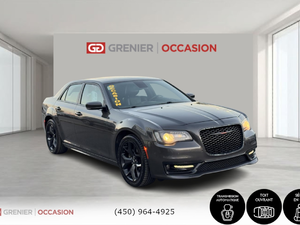 Chrysler 300 300S Toit Ouvrant Cuir Navigation 2022