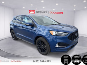 2020 Ford Edge ST Line Toit Panoramique