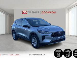 Ford Escape Active AWD Caméra De Recul Bluetooth 2024