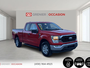 Ford F-150 XLT Air Climatisé Bluetooth 2022