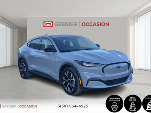 Ford Mustang Mach-E Select AWD Bas Kilométrage * 7500km * 2024