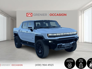 2024 GMC HUMMER EV Pickup 2X Toit Infinity Cuir