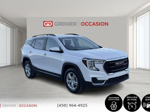 GMC Terrain SLE AWD Caméra De Recul 2022