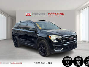 2022 GMC Terrain AT4 Cuir AWD