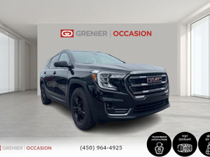 GMC Terrain AT4 Cuir Toit Panoramique AWD 2023