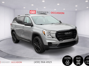 2023 GMC Terrain SLE Elevation AWD Bas Kilométrage