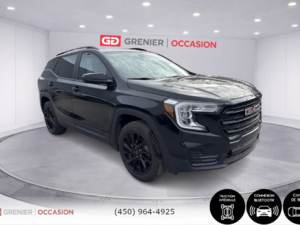 GMC Terrain SLE Elevation AWD 2023