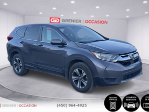 Honda CR-V LX AWD Caméra De Recul 2019