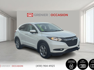 Honda HR-V EX AWD Toit Ouvrant Caméra De Recul 2017