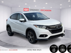 Honda HR-V Sport 2019
