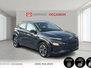 2023 Hyundai Kona Electric Preferred Caméra De Recul