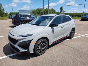 Hyundai Kona N Bas Kilométrage 2023