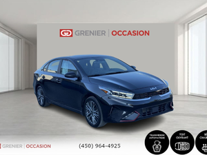 Kia Forte GT-Line Cuir Toit Ouvrant 2023