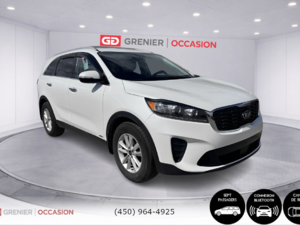 2020 Kia Sorento LX V6 AWD Caméra De Recul