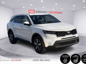 2021 Kia Sorento LX Premium AWD