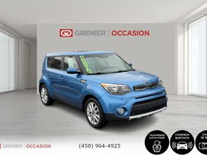 Kia Soul EX Caméra De Recul Air Climatisé 2019