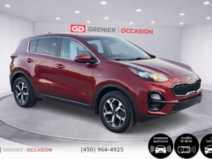 Kia Sportage LX AWD Caméra De Recul 2020
