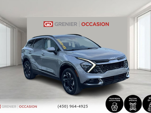 Kia Sportage EX Prémimum  AWD Toit Panoramique Cuir 2023