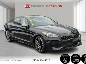 Kia Stinger GT2 ELITE **RARE** 2023