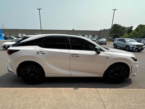Lexus RX RX 500h F Sport 2 Bas Kilométrage 2023