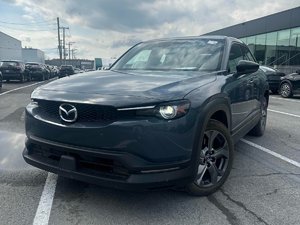 2022 Mazda MX-30 EV GT Bas Kilométrage Navigation