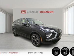 Mitsubishi ECLIPSE CROSS ES Caméra De Recul AWD 2022