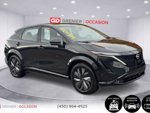 Nissan ARIYA Platinum + AWD 2023