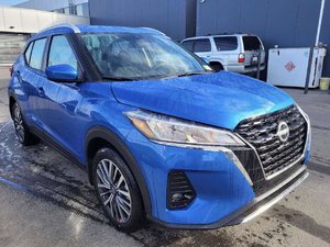 Nissan Kicks Play SV Camera de recul 2025