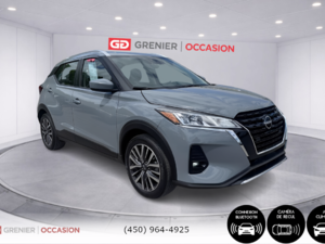 2025 Nissan Kicks Play SV Camera de recul