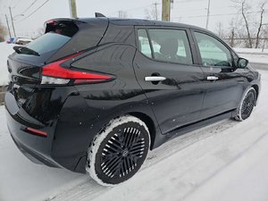 2023 Nissan LEAF Sv Plus hatchback