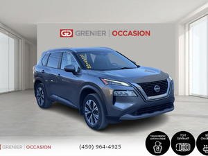 Nissan Rogue SV AWD Toit Panoramique Caméra 360 2023