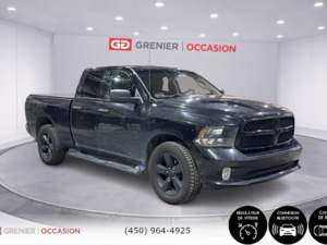Ram 1500 Classic Express 2021