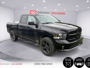 Ram 1500 Classic Express Bas Kilométrage 2023