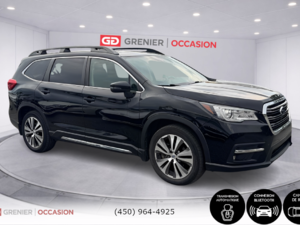 2020 Subaru Ascent Limited Toit Panoramique