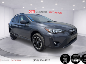 Subaru Crosstrek Touring W/Eye AWD Caméra De Recul 2022