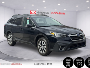 2021 Subaru Outback Touring Toit Panoramique AWD