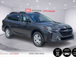 Subaru Outback Convenience AWD Bas Kilométrage 2024