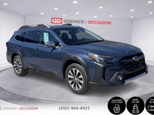 Subaru Outback Premier XT Cuir Toit 2024