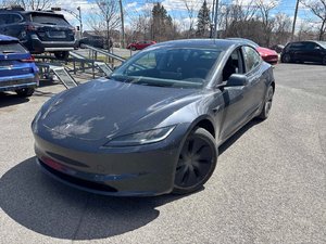 Tesla Model 3 Long Range 2024