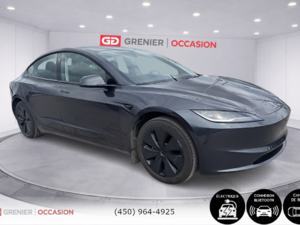 Tesla Model 3 RWD 2024