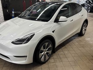 Tesla Model Y Long Range AWD Toit Panoramique 2023