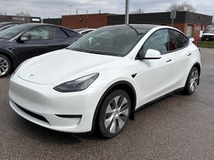 2023 Tesla Model Y Cuir Toit Vitré