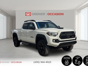 Toyota Tacoma TRD SPORT 2020