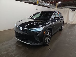 2021 Volkswagen ID.4 Pro AWD Bas Kilométrage